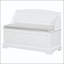 Banc coffre avec rangement Retro-133331745