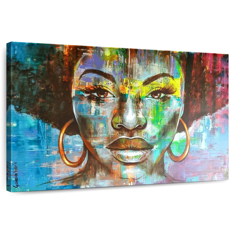 Leisha Tonto, 26" H x 39" W