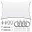 Toile d'ombrage rectangulaire Royal-83865610-90754355