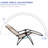 Kantzer Folding Camping Chair-203285920