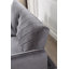 Siglinde 3 Seater Velvet Sofa Bed