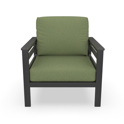 Townsend Patio Chair with Sunbrella® Cushions