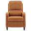 Fauteuil inclinable en tissu Arlan-2082259150