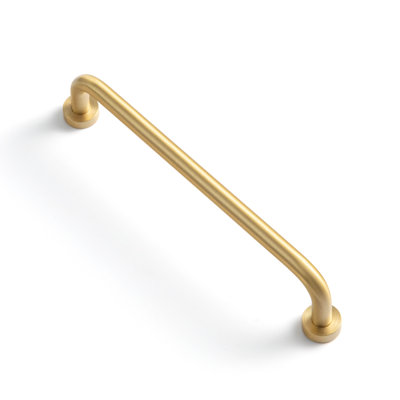 Solid Brass Furniture Bar Pull Multipack