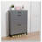 Shoe Storage Cabinet for Entryway, Free Standing Shoe Organizer with 2 Flip Drawers, Hidden Shoe Rack Storage Organizer for Doorway Hallway Close-1244080887
