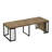 23.62" - 118" Stretching Length, Modern Extendable Dining Table,Seats 2-10 People,,Space-Saving Wood Dining Table For Kitchen/Dining Room/Living Room,,Perfect For Family Gatherings/Parties-848411930