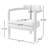 Tilde Upholstered Barrel Chair-49367153
