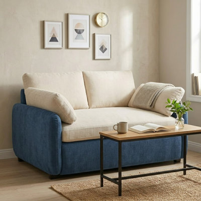 Fauteuil d'appoint 50 po