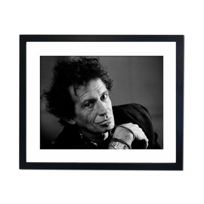 Single Picture Frame Print