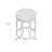 Copeland Ella Side Table-27905224