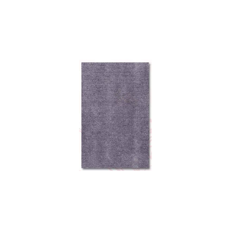 Nikolai Solid Colour Area Rug, 130 x 190cm