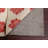 Geometric Gabbeh  Wool Area Rug 6x10
