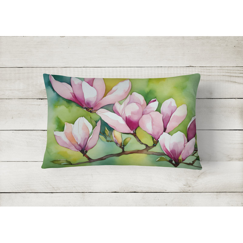Other/No Pattern Outdoor Throw Pillow