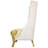 Eros Tufted Wingback Chair