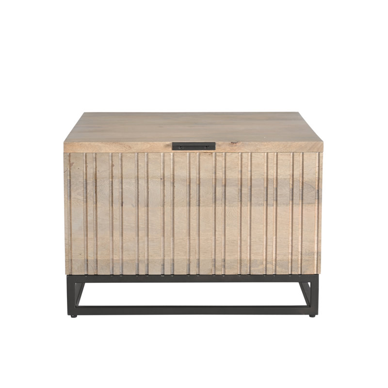Table basse Wilsey