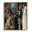 Wrapped Canvas Print Set-1990571495