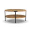 Table basse Millwork