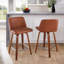 Tabouret de comptoir pivotant 24,25 po Archaimbaud-134176151-134176152-134176166