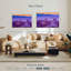 Sirci Rome en mauve-108123278