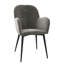 Velvet Armchair-1927775613