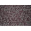 Tapis décoratif Elemental - imprimé géométrique vieilli bourgogne-695088689
