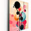 Horloge murale moderne Serendipity-99633133