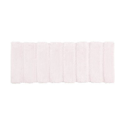 Tapis rosé 