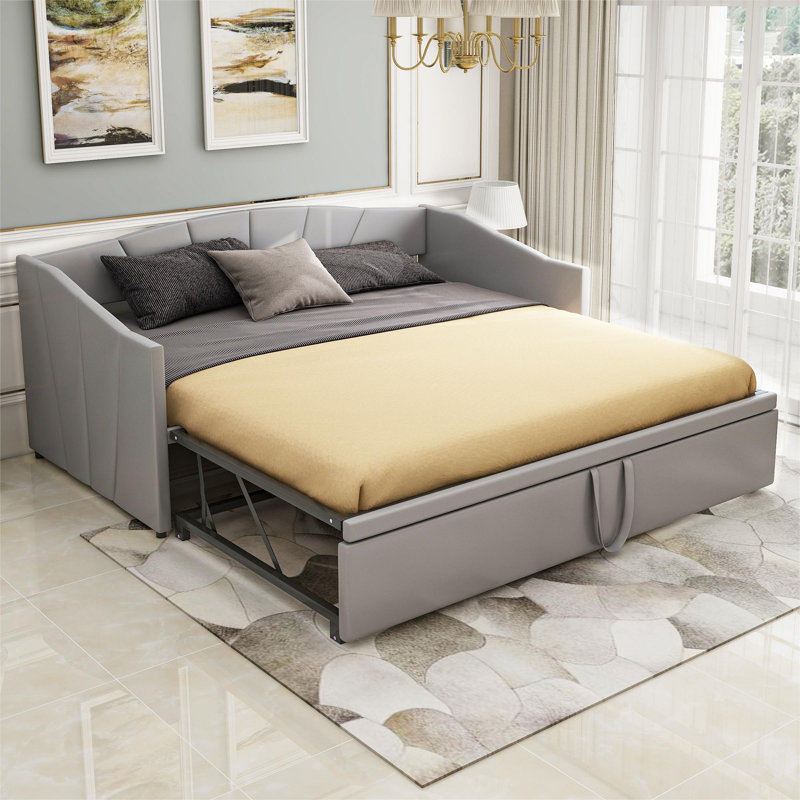 Addiston Daybed, Grey