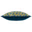 Chedworth Floral Square Throw Cushion-104223836