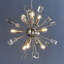 Vanesa 9 - Light Sputnik Chandelier-43355221