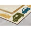 Tapis en nylon touffeté à la machine All Autos-94483720