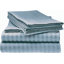 Ensemble de draps 100% coton 400 Tc-669665147-669665143