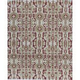 One-of-a-Kind 8'1" X 9'8" Area Rug
