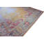 Tapis turc Oushak
