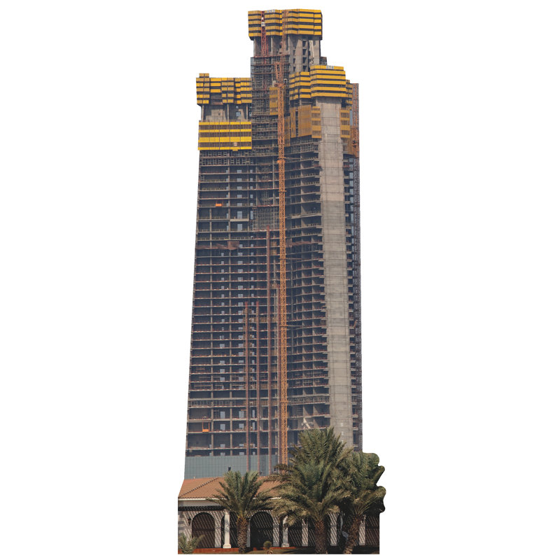 Tour de Jeddah