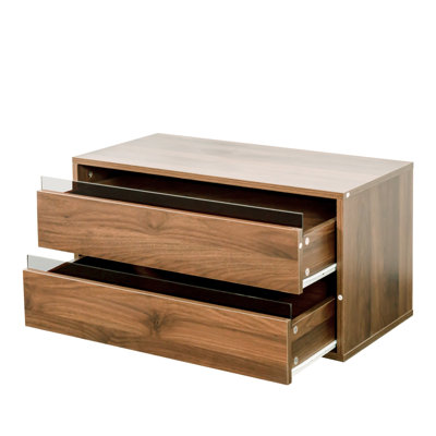 Stackable Mounted Storage Cabinet
