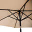 270cm Parasol