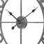 Très grande horloge murale supérieure Shockerwick-1835972384-1835972390