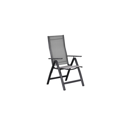 Naeomi Patio Dining Armchair