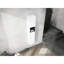 Armoire murale de salle de bain 12 po, 2 portes à fermeture en douceur, blanc, objet tendance, armoire de rangement généreuse, 12 po, accessoire, espace généreux