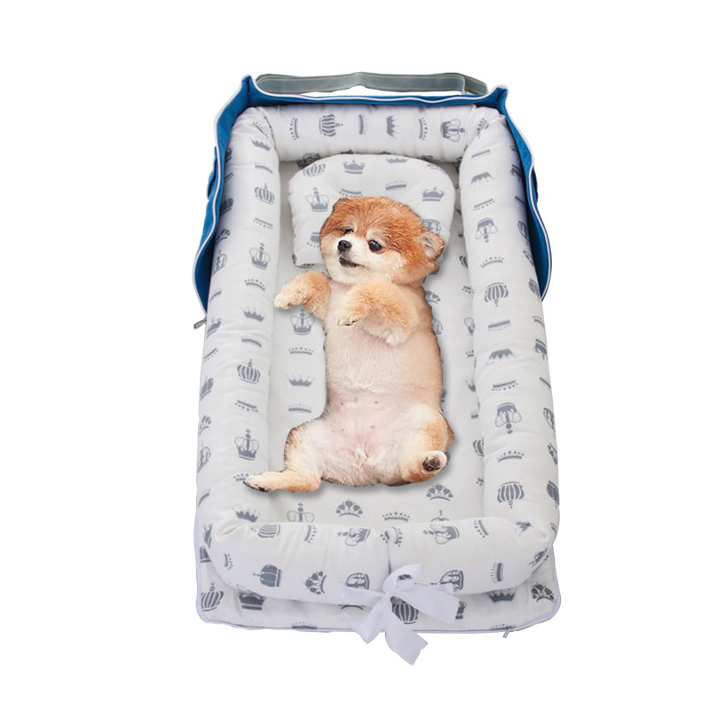 Lit pour chien Creative Creative Bed
