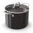 Ninja® Foodi® NeverStick 10-Piece Cookware Set, Nonstick, Durable & Oven Safe up to 500°F, Black