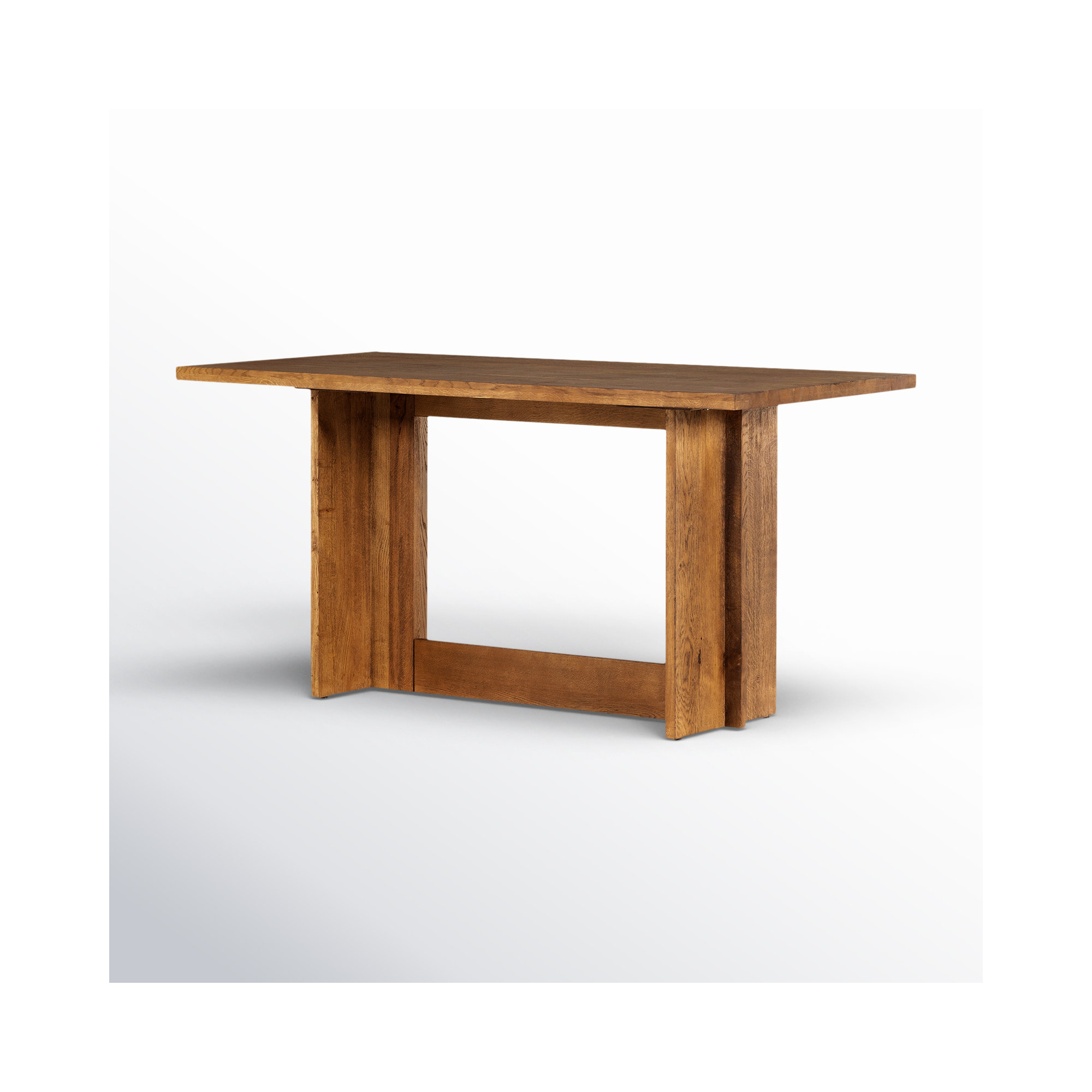 Barra 72'' Dining Table, Counter Table (36" Height)