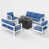 Blue/White is out of stock