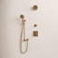 Castia by Studio McGee Rite-Temp Shower Trim Kit 2.5 GPM-1899139233