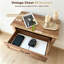 70 cm W Chest of 5 Drawers