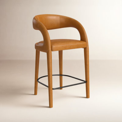 Geoffrey Bar and Counter Stool