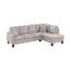 Ensemble de canapé modulaire 2 pièces Living Room Furniture-267528558