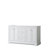 Avery 60'' Double Bathroom Vanity with Marble Top-97812923-97812924