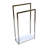 Kingston Brass Edenscape Freestanding 2-Tier Towel Rack-11173595